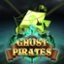 Ghost Pirate