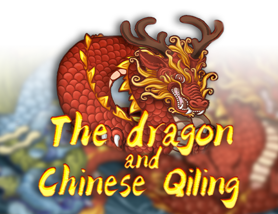 The Dragon and Chinese Qiling