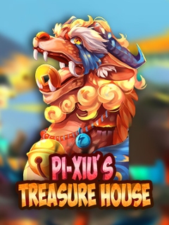 Pix-Xiu's Treasure House