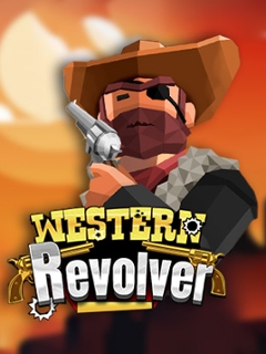 Western Revolver