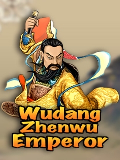 Wudang Zhenwu Emperor