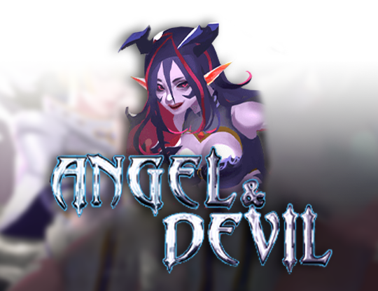 Angel & Devil