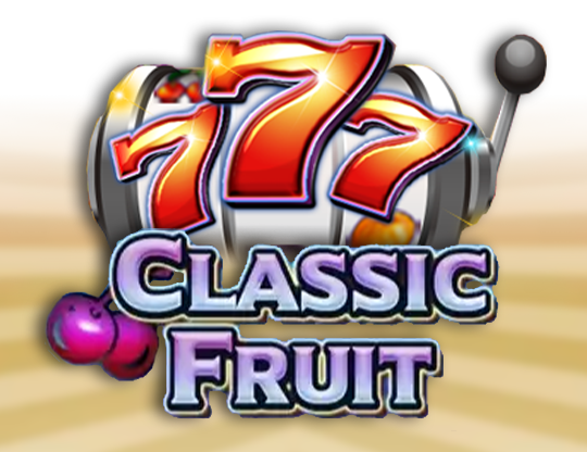 Classic Fruit