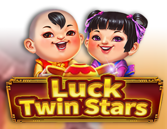 Luck Twin Stars