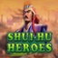 Shui-Hu Heroes