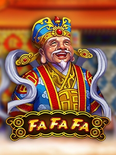 Fa Fa Fa (Funky Games)