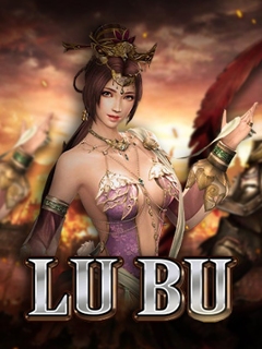 Lu Bu