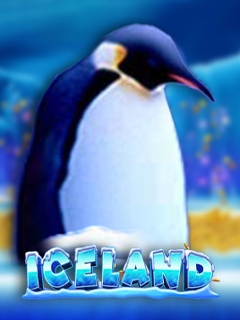 Ice Land