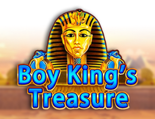 Boy King’s Treasure