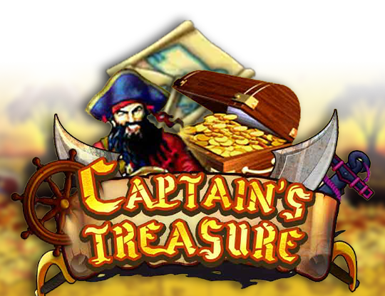 Captain's Treasure