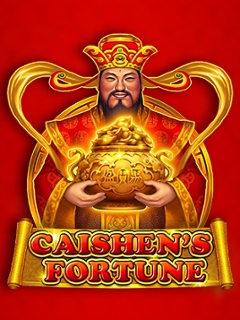 Caishen's Fortune