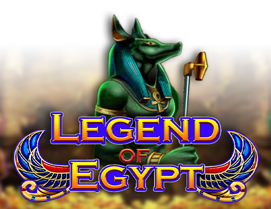 Legend of Egypt