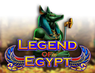 Legend of Egypt
