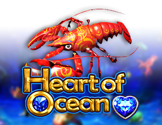 Heart of Ocean