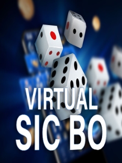 Virtual Sic Bo