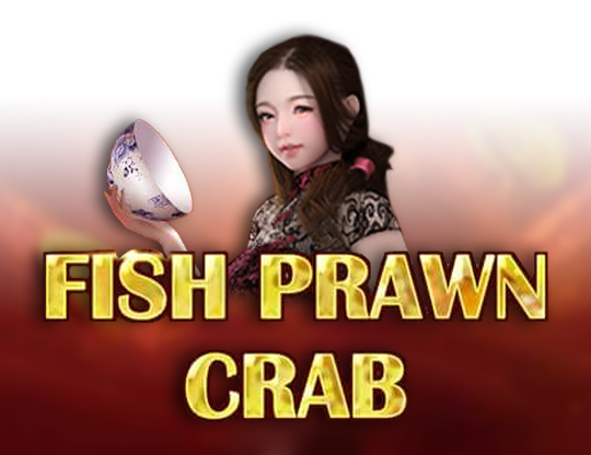 Fish Prawn Crab