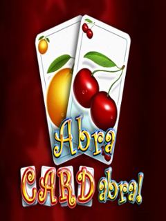 Abracardabra