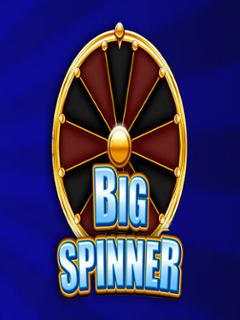 Big Spinner