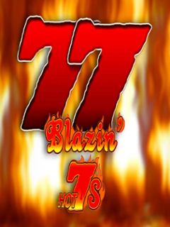 Blazin Hot 7s