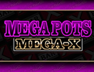 Mega Pots Mega-X