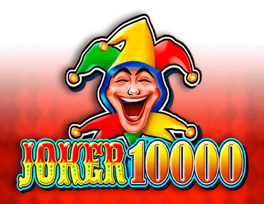 Joker 10000