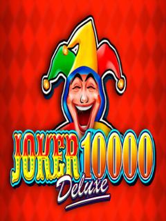 Joker 10000 Deluxe