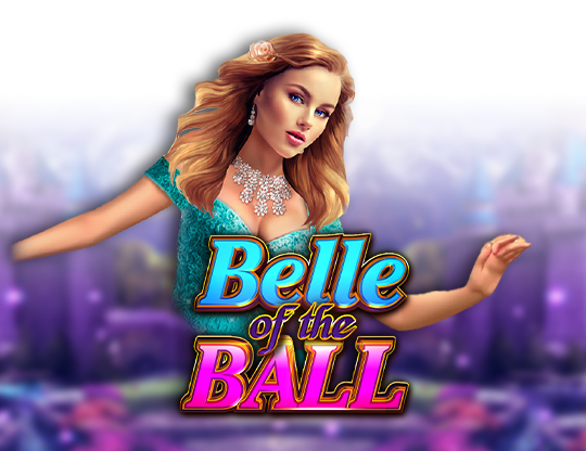 Belle of the Ball