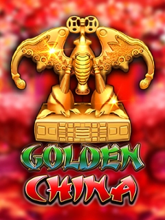 Golden China