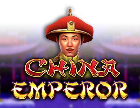 China Emperor