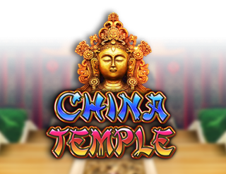 China Temple