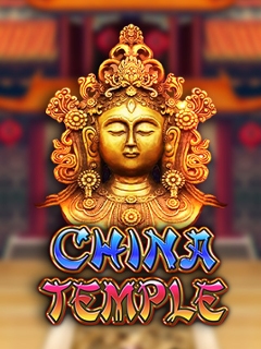 China Temple
