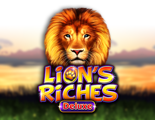 Lion's Riches Deluxe
