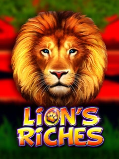 Lion's Riches