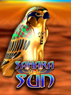 Sahara Sun