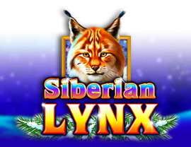 Siberian Lynx