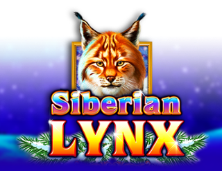 Siberian Lynx