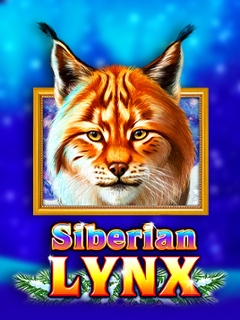 Siberian Lynx