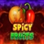 Spicy Fruits