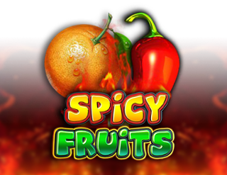 Spicy Fruits