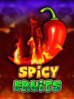 Spicy Fruits