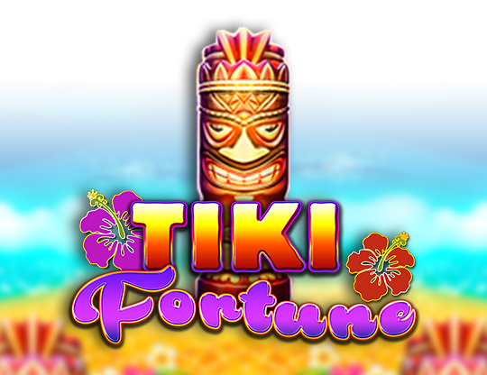 Tiki Fortune