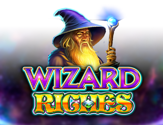 Wizard Riches