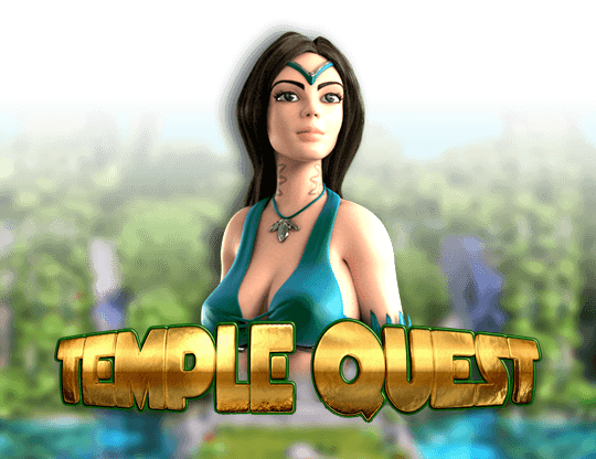 Temple Quest