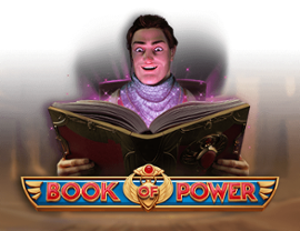 Book of Power