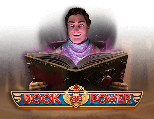 Book of Power