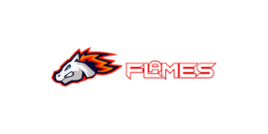 Flames Casino Logo