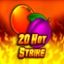 20 Hot Strike