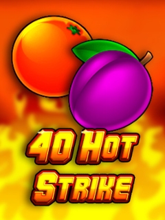 40 Hot Strike