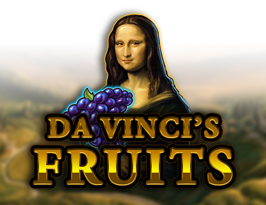 Da Vinci's Fruits