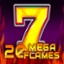 20 Mega Flames